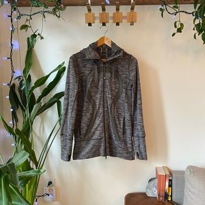 Lululemon Jacket, Olive, Size 10